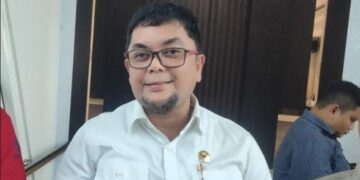 Dewan Minta Pemprov Jambi dan TPID Segera Ambil Tindakan Atas Kenaikan Harga Bahan Pokok