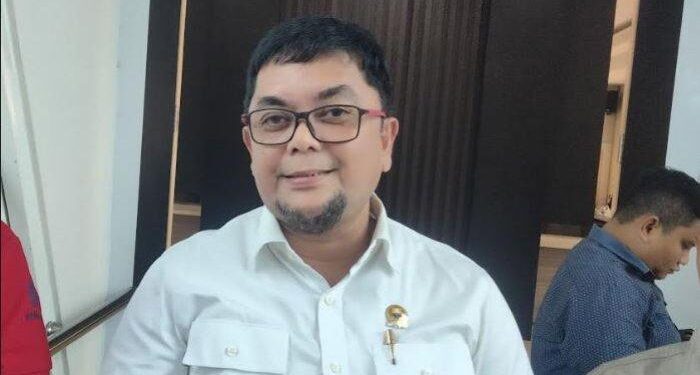 Dewan Minta Pemprov Jambi dan TPID Segera Ambil Tindakan Atas Kenaikan Harga Bahan Pokok