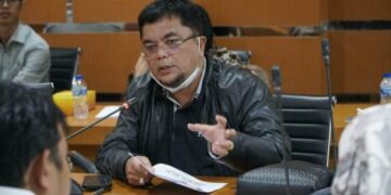 Anggota DPRD Ivan Wirata Minta Pemerintah Edukasi Warga Kurangi Angka Golput