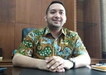 Pinto Apresiasi Kinerja Bawaslu dan KPU Sarolangun atas Temuan Pergeseran Suara