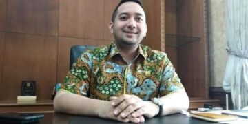 Pinto Apresiasi Kinerja Bawaslu dan KPU Sarolangun atas Temuan Pergeseran Suara