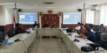 Rumuskan Kebijakan Perlindungan Anak, Komisi IV Konsultasi ke KPAI