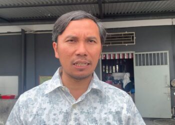 Jelang Arus Mudik, Ketua DPRD Jambi Minta Perbaikan Ruas Jalan dipercepat