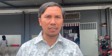 Jelang Arus Mudik, Ketua DPRD Jambi Minta Perbaikan Ruas Jalan dipercepat