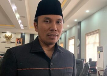Jelang Arus Mudik, Ketua DPRD Jambi Minta Perbaikan Ruas Jalan dipercepat