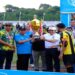Wagub Sani Tutup Turnamen Sepak Bola Gubernur Cup Tahun 2024