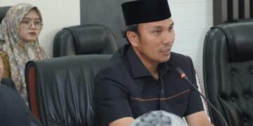 Jelang Puasa Ramadan, Edi Purwanto Minta Pastikan Stok dan Kawal Pendistribusian Bahan Pokok