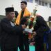 Wagub Sani Resmi Tutup Kejuaraan Pencak Silat PSHT Open Piala Gubernur Jambi