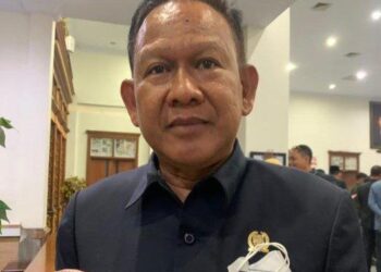 Dewan Soroti Pemprov Jambi Tindaklanjuti Pansus Konflik Lahan DPRD Jambi