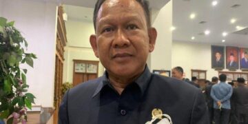 Dewan Soroti Pemprov Jambi Tindaklanjuti Pansus Konflik Lahan DPRD Jambi