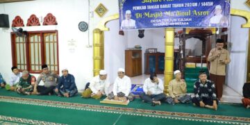 Bupati Fokus Tingkatkan Ekonomi Masyarakat melalui UMKM