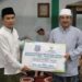 Pemkab Tanjab Barat Melaksanakan Safari Ramadhan di Desa Karya Maju Kecamatan Pengabuan