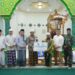 Bupati Tanjung Jabung Barat Laksanakan Safari Ramadhan di Desa Bram Itam Raya