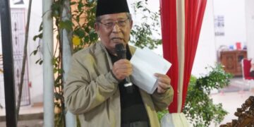 Wagub Sani Apresiasi Turnamen Ekshibisi Dies Natalis Unja Jalin Kebersamaan, Perkuat Pembangunan