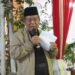 Wagub Sani Apresiasi Turnamen Ekshibisi Dies Natalis Unja Jalin Kebersamaan, Perkuat Pembangunan