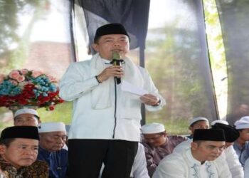 Al Haris: Sekoja Kota Santri Penghasil Ulama Besar