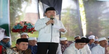 Al Haris: Sekoja Kota Santri Penghasil Ulama Besar