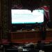 DPRD Provinsi Jambi Bentuk Pansus LKPJ Gubernur Tahun Anggaran 2023