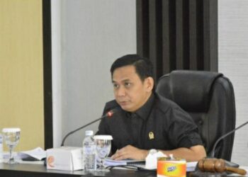 Dewan Faizal Riza Kutuk Keras Oknum Kapsek Diduga Lakukan Pelecehan Di Tanjabbar
