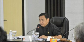 Dewan Faizal Riza Kutuk Keras Oknum Kapsek Diduga Lakukan Pelecehan Di Tanjabbar