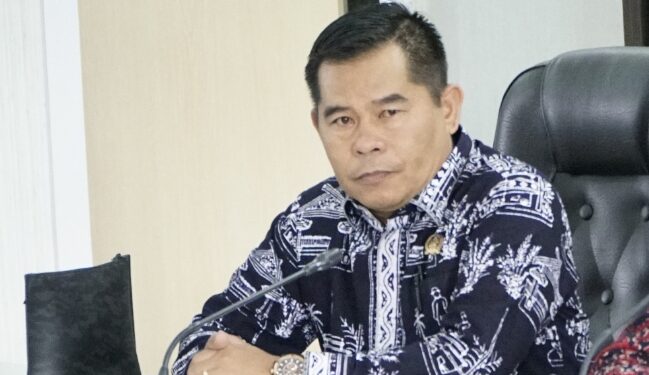 Komisi IV DPRD Jambi Minta Diskdik Maksimalkan Persiapan PPDB 2024