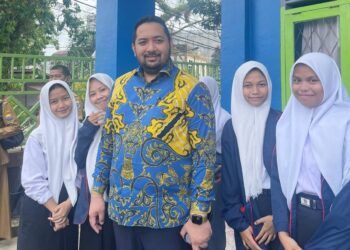 Hardiknas 2024: Pinto  Tekankan Peran Pendidikan dalam Meningkatkan IPM Jambi