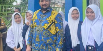 Hardiknas 2024: Pinto  Tekankan Peran Pendidikan dalam Meningkatkan IPM Jambi