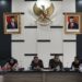 Komisi III DPRD Jambi Sambut Kunker Pansus DPRD Jateng