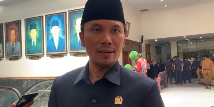 Kapal Tongkang Tabrak Jembatan, Edi Purwanto: Bukan Kejadian Pertama, Saya Minta Seluruh Kapal Tongkang di Evaluasi, Ukuran dan Daya Tampung