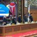 Gelar Rapat Paripurna, DPRD Jambi Setujui Empat Laporan Pansus Jadi Rekomendasi Dewan