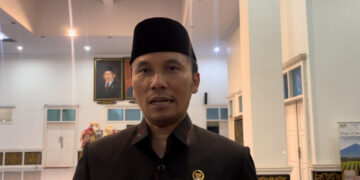 Sahkan Perubahan RPJMD 2021-2026, Edi Purwanto Harapkan Realisasi dan Perubahan Jambi Semakin Baik