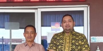 Pinto Kunjungi SMAN 1 Tanjung Jabung Barat, Pastikan Program Dumisake dan PIP