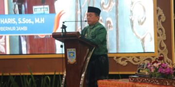 Gubernur Usulkan Desain Pembangunan Jalan Layang Simpang Mayang-Pasar Angsoduo