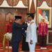 Dilantik Gubernur, Raden Najmi Jabat Pj Bupati Muarojambi