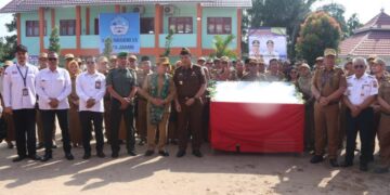 Al Haris Tegaskan Panitia PPDB Harus Berintegritas dan Berkomitmen