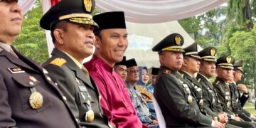 Harlah Pancasila 2024, Edi Purwanto: Jaga Pancasila sebagai Philosophische Grondslag