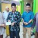 Bupati Tanjab Barat Apresiasi Inovasi Pengurus Masjid Ukhuwah dengan Program “Ngopi Sambil Berwakaf”