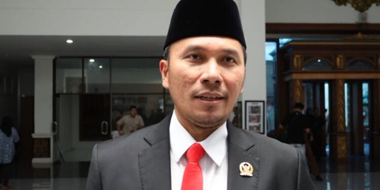 Ketua DPRD Jambi Harap Proses PPDB 2024 Terbuka dan Transparan