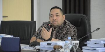 Dewan Pinto Minta Kepala Daerah Peduli Bencana dan Profesional Kelola Bantuan BNPB