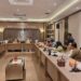 Komisi I Provinsi Jambi Stuba ke PDRD Sumatra Selatan Terkait LKPJ Gubernur