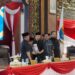 DPRD Jambi Gelar Rapat Paripurna dengan Tiga Agenda