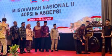 Edi Purwanto Promosikan Wisata Candi Muaro Jambi
