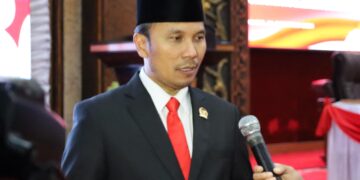 Edi Purwanto Tanggapi Pidato Presiden RI Soal RUU APBN 2025