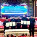 KUPA PPAS 2024 disepakati DPRD Provinsi Jambi bersama dengan Gubernur Jambi