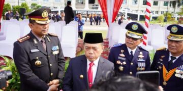 Pemprov Jambi Akui Pengolaan Transportasi Darat dan Air ada Kelemahan