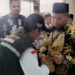 Komisi IV DPRD Provinsi Jambi Sambut Kepulangan Jamaah Haji Jambi Klotre 25 di Batam