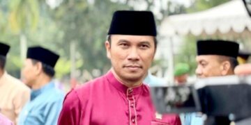Edi Purwanto Dorong Optimalisasi Potensi Wisata Provinsi Jambi
