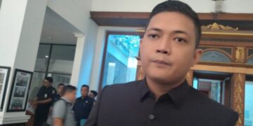 Ketua DPRD Jambi Imbau Masyarakat Jaga Kondusifitas Jelang Pilkada 2024