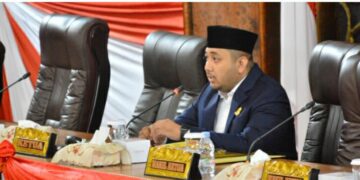 Waka Pinto Antisipasi Tindak Penjarahan Hasil Laut