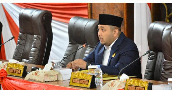 Waka Pinto Antisipasi Tindak Penjarahan Hasil Laut